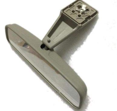 Inner Rear View Mirror Fits Toyota Corolla 1997-2008