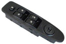 Front Left Power Window Control Switch Fits Hyundai Elantra 2001-2006