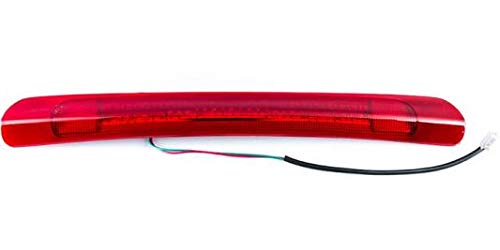 High Mount Brake Light Fits Toyota Land Cruiser Lc100 Uzj100 98-07