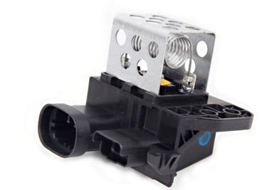 Heater Blower Resistor Fits Citroen Peugeot C1 C4 108 307 308