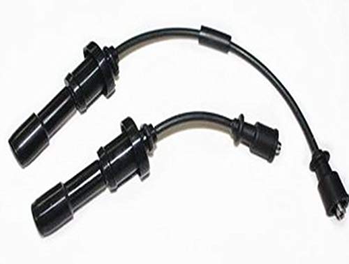 Ignition Cable Kit Fits Hyundai Santa Fe Sonata/Kia Optima