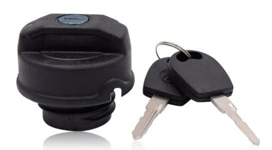 Fuel Tank Cap Gas Cap Fits Vw Golf / Jetta A2 (Mk2) (87-92), Audi A3 (Mk3) (87-98) Derby S13 (97-09)