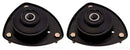 Pair Front Shock Absorber Support Fits TOYOTA YARIS 99-05