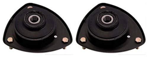 Pair Front Shock Absorber Support Fits TOYOTA YARIS 99-05