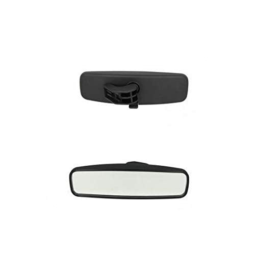 Interior Mirror Fits Citroen Ax/Berlingo/Bx/Peugeot 106/205/206/305/306/405/505