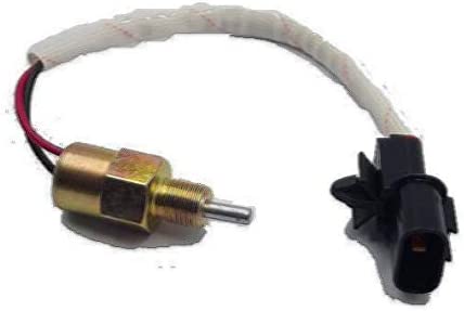 Backup Lamp Reverse Switch Fits Mitsubishi Pajero/Montero 1990-2002 Triton L200 1996-2007 Pajero/Montero Sport 96-09