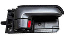 Handle, Door Inside Chrome Fits Suzuki Cervo Kei/Swift Mr Wagon Sx4 Wagon R/Plus/Solio/Wide