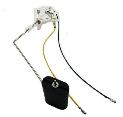 Fuel Level Sensor Fuel Tank Gauge Fits Mazda 3 2004-2009 FORD Focus C-Max