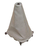 Shift Boot Fits Mazda 323 Protege Protege5 99-03