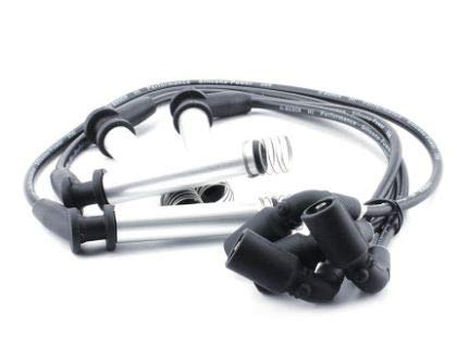 Ignition Cable Fits Vauxhall Opel:Astra Mk Iii 3,Kadett E,Cavalier Mk 3