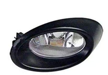 Fog Lamp Light Fits Honda Jazz 04-08 Accord 2004