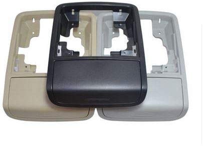 Overhead Storage Console Fits Vw Jetta Mk6 11-14 (Black)
