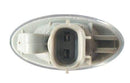 Pair 2 X Indicator Lamp Side Marker Ligh Fits Mazda 2/3/5/6 Year 2002-