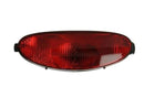 Rear Fog Light Fits Peugeot 206 1998-2007