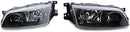 Headlamp Fits Hyundai H-1 / Starex 1997-2007