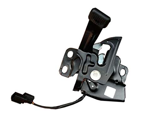 Hood Latch Lock Fits 2006-2011 Honda Civic Sedan Coupe