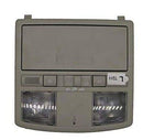 Reading Lamp Light Interior Roof Light & Sunroof Switch Fits Mazda 6 (Without Sunroof Switch)