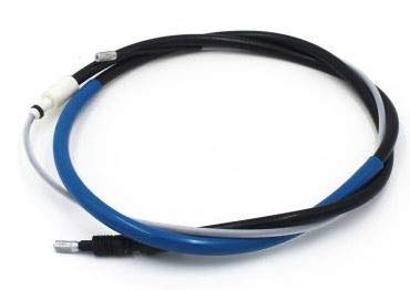 Handbrake Cable Fits Citroen C4 Peugeot 307 Left/Right Disc Brakes