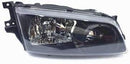 Head Lamp Headlamp Light Fits Hyundai Starex (H1) 1998-2007 (Left)