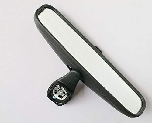 Interior Mirror Fits Hyundai Accent I ' 94 - '99 Elantra Ii ' 96 - '00