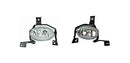 Pair Fog Light Fits Honda CR-V Suv 2006-2011