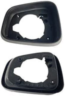 Side Rearview Mirror Frame Fits Buick Encore /Chevrolet Trax / Opel Mokka X 2013-2018