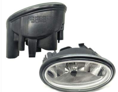 Fog Light Lamp Fits Honda HR-V 2015-2018