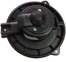 Heater Fan & Motor Fits  Mitsubishi Pajero/Shogun Mk Iii [2000-2006] V73 V74 V75 V76 V77 V78 2.5 2.8 3.0 3.2 3.5 3.8