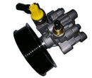 Power Steering Pump Fits 01-06 Toyota Corolla