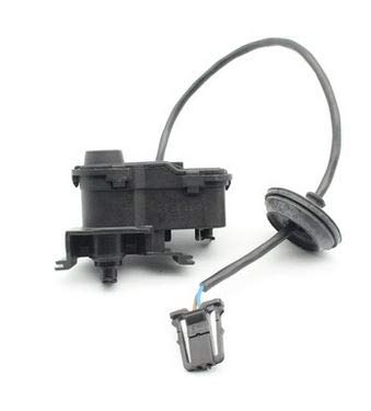 Fuel Tank Flap Lock Actuator Fits Polo 2010-2019