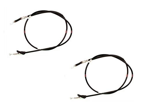 Parking Brake Cable Left & Right Fits Honda Accord 2003-2007