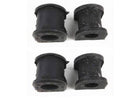 4 PCS STABILIZER BUSHING front & rear Fits Mazda 323 BJ Protege Protege5 1995-2003