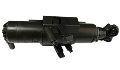 Headlight Washer Jet Nozzle Cylinder Fits FORD Kuga 2012-15 Cv44-13L014-Ab