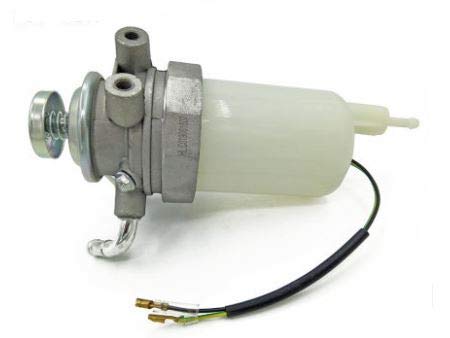 Oil Water Separator 8-97207-734-1,8972077341 Fits Isuzu Nkr55