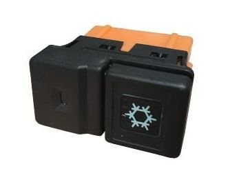 Air Condition Switch Fits Citroen Zx 1991-1993