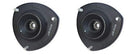 Front Strut Mount Left+ Right 2Ps Fits Hyundai Tucson Sportage 2005-2009