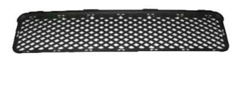 Front Lower Bumper Center Grille Fits Hyundai Tucson 2004-2009