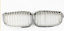 Front Grille Grill Fits BMW F20 1 Series/F21 1 Series 2011-2014