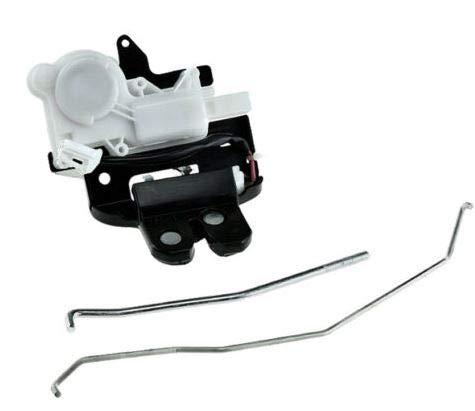 Lid Lock Fits Mazda 6 Gg Mps Bj. 2002-2007