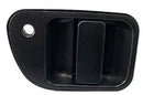 Outside Door Handle (No Paint) Fits Mitsubishi L400 Space Gear 1995-2005