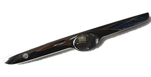 Garnish Luggage Fits 03/2001-07/2008Toyota Corolla