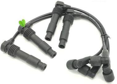 Ignition Cable Kit Fits Chevrolet Opel Vauxhall Captiva Antara
