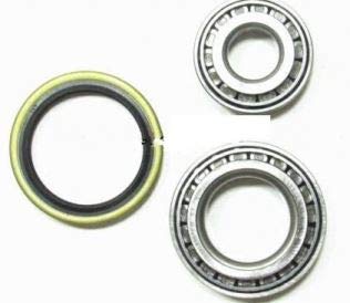 Front Wheel Bearing Kit Fits Hyundai Mitsubishi