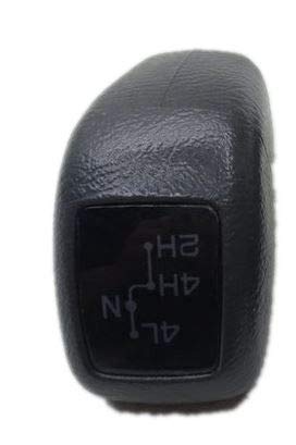 Knob, T/F Gearshift Lever Fits Mitsubishi Pajero/Montero 1990-2003