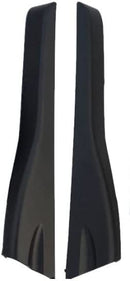 Roof Rack Cover Fits 2006-2009 Hyundai Tucson