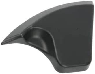 Door Mirror Cover Fits Honda FIT Jazz 2009-2013