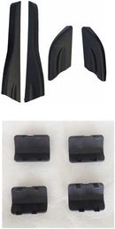 Roof Rack Cover Fits 2006-2009 Hyundai Tucson