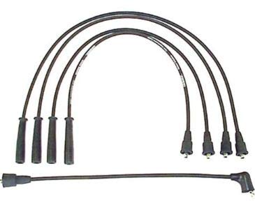 Ignition Wire Set Fits 1986-1997 Isuzu Pickup Rodeo Amigo