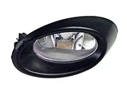 Fog Lamp Light Fits Honda Jazz 04-08 Accord 2004