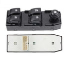 Power Window Switch Fits Lacetti Nubira Daewoo/Chevrolet Nuovo